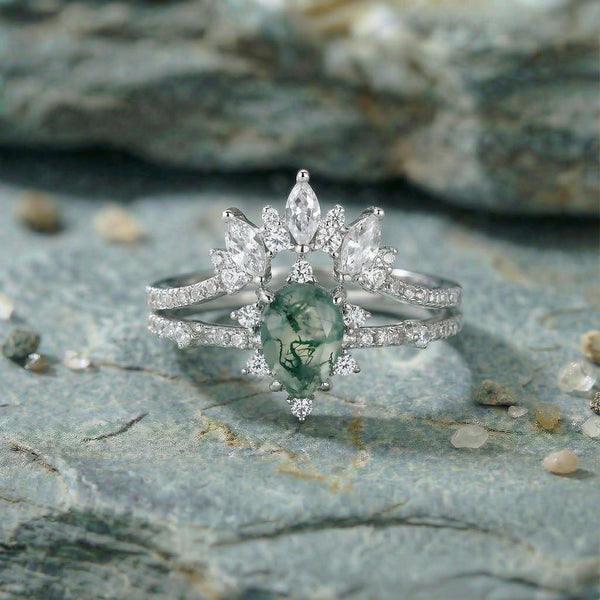 Green Aether Ring