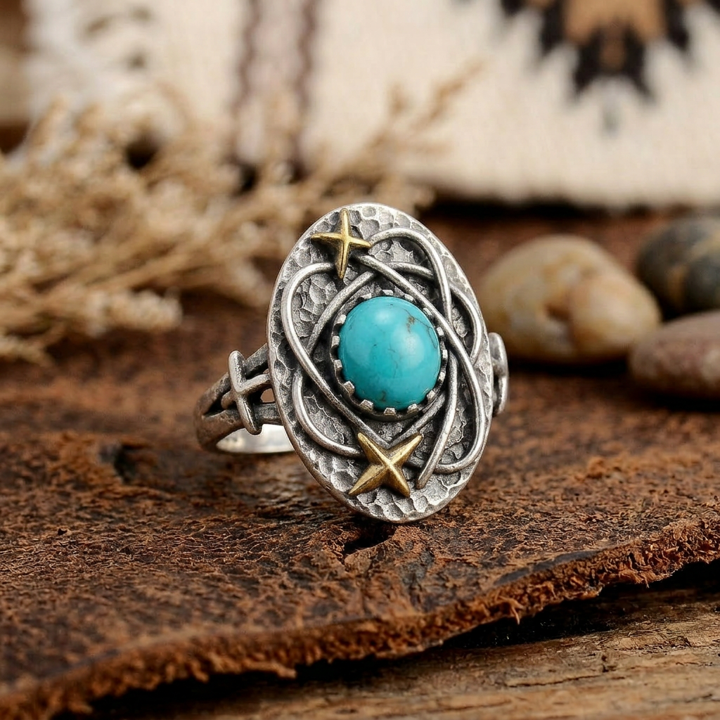 Sky Orbit Ring