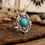 Sky Orbit Ring