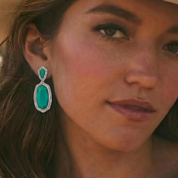 Path of the Light Earrings