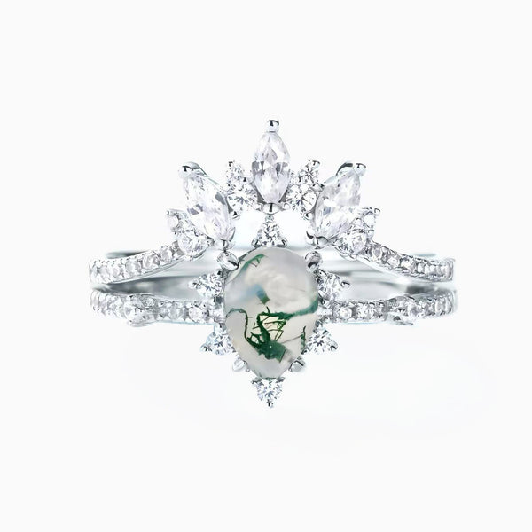 Green Aether Ring