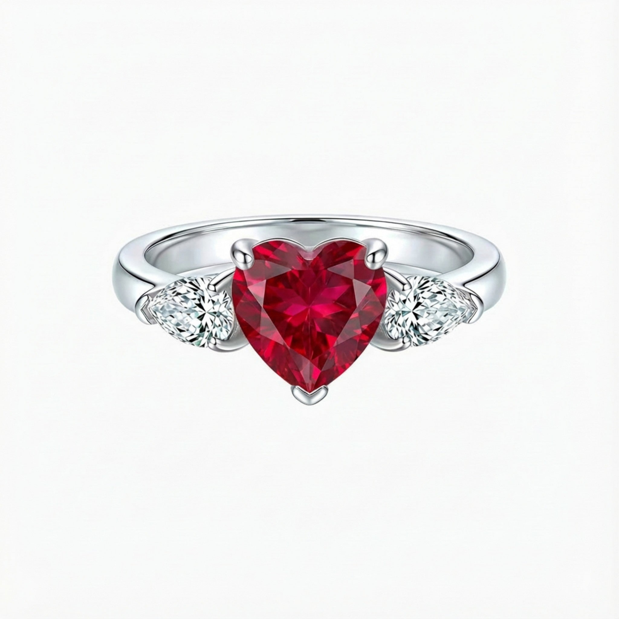 Heartlight Ring – Kavetas