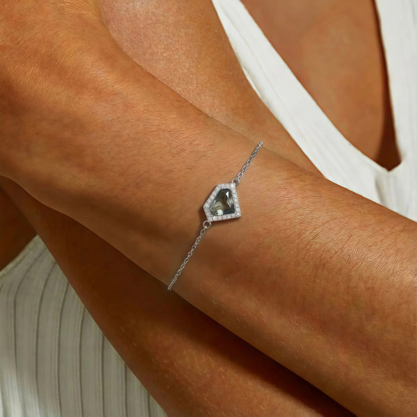 Forest Vault Bracelet