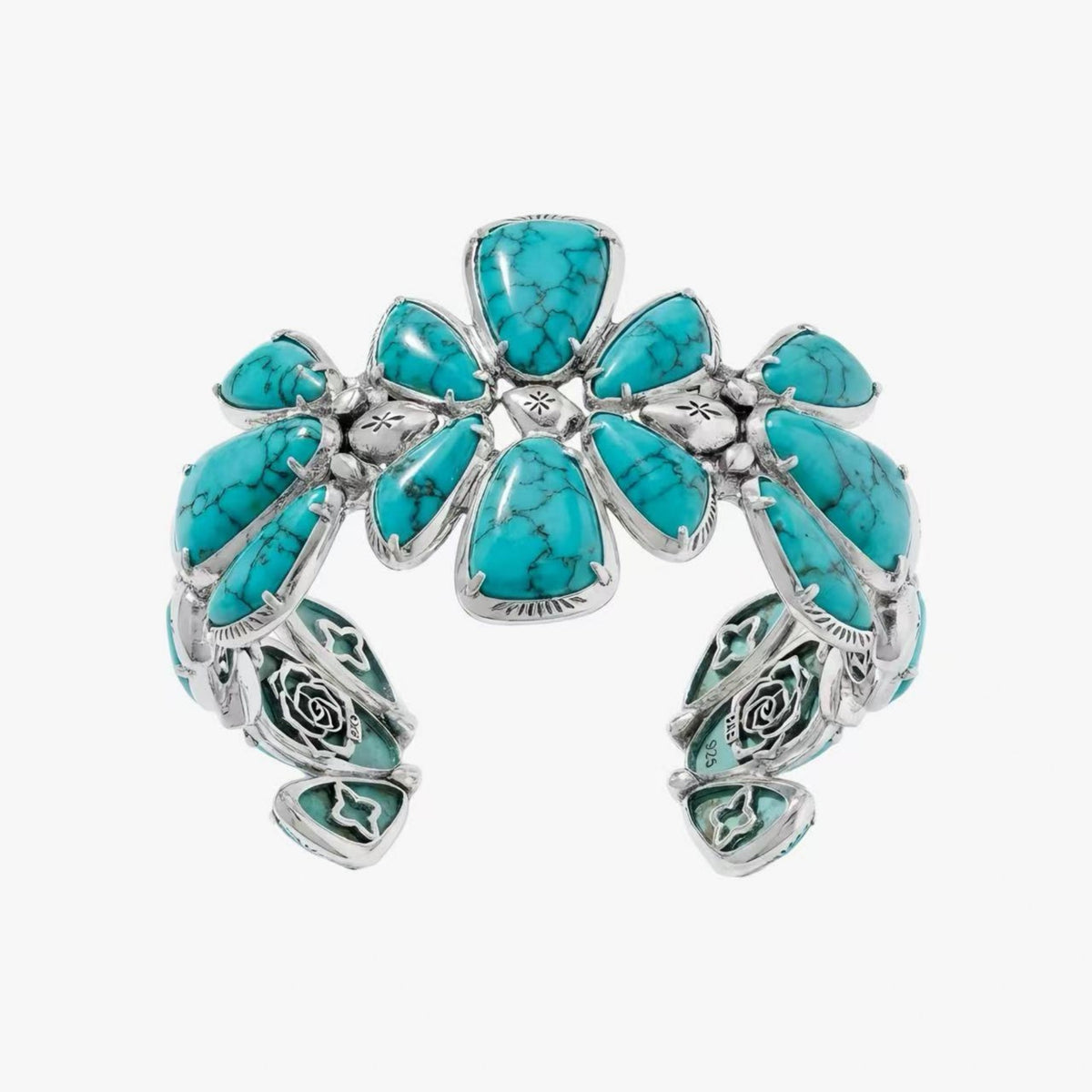 Desert Blossom Bracelet