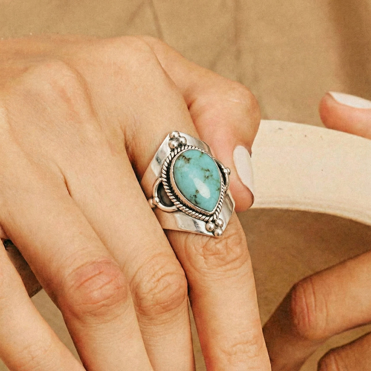 Guardian’s Seal Ring