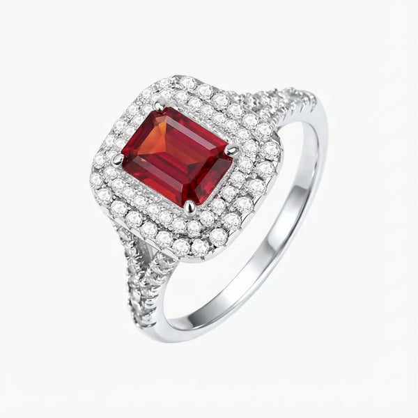 Crown of Light Ring