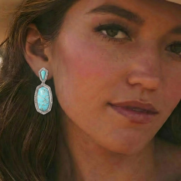 Path of the Light Earrings