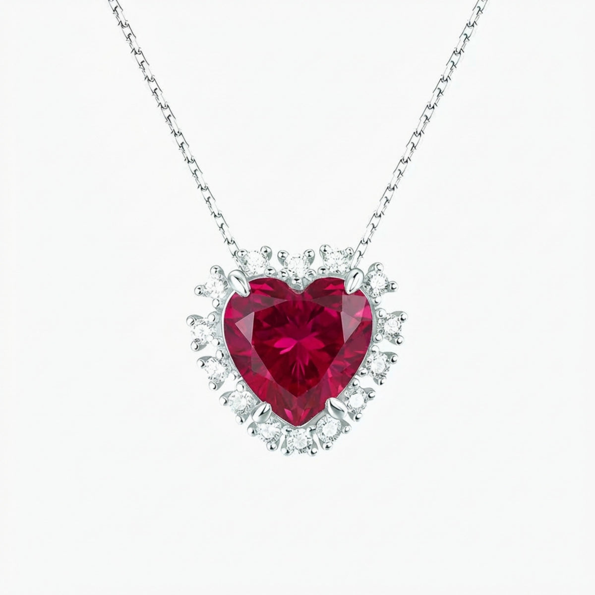 Heartlight Necklace