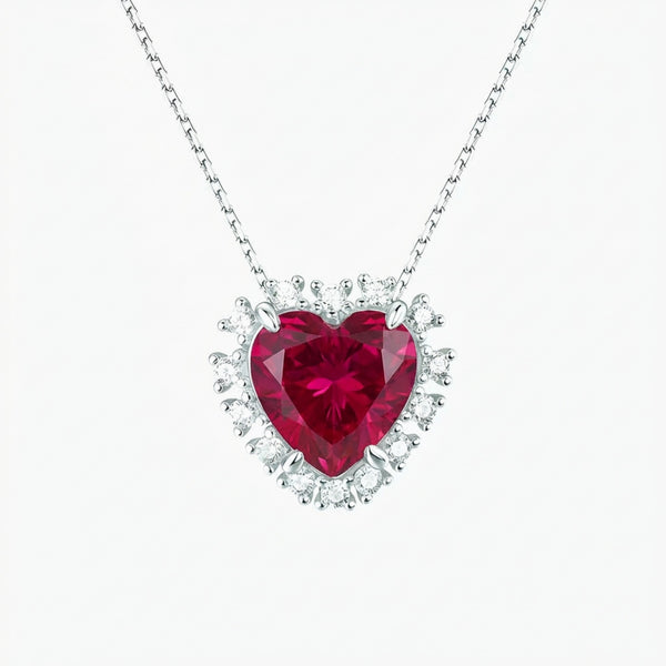 Heartlight Necklace