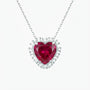 Heartlight Necklace