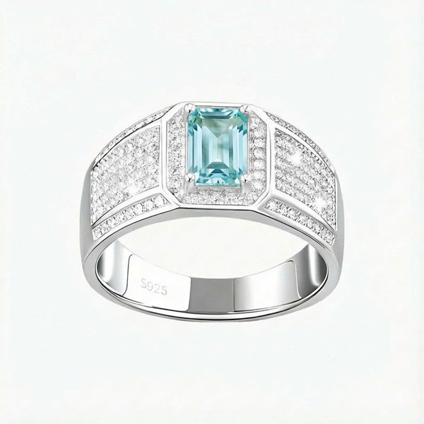 Luminous Core Ring