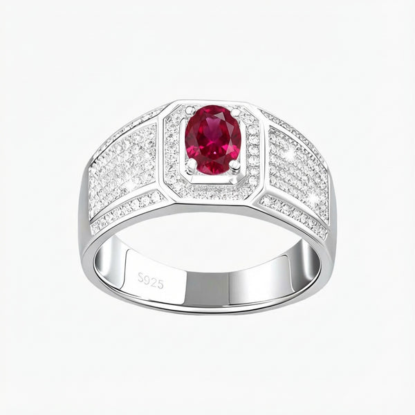 City Light Ring