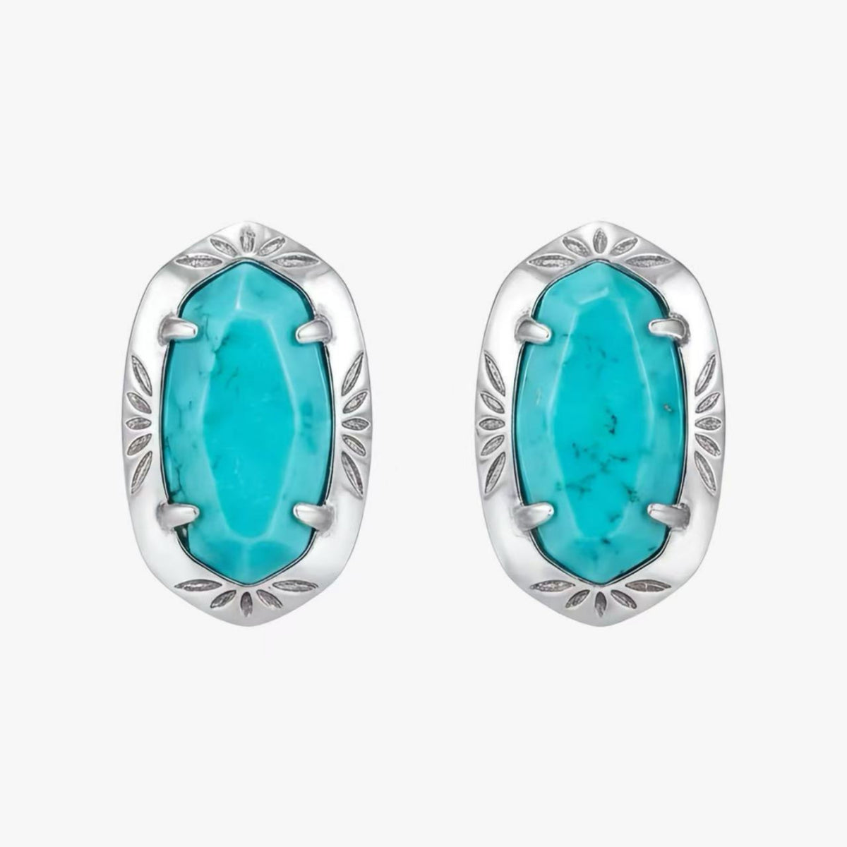 Celestial Core Earrings