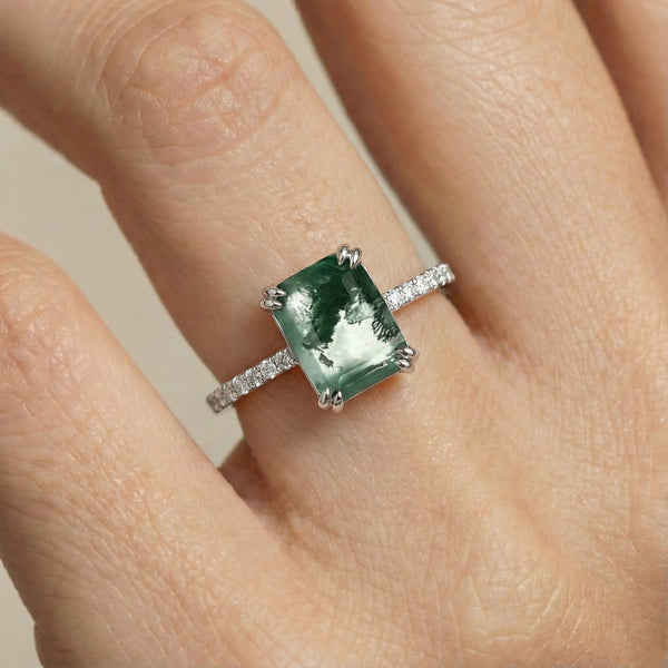 Forest Threshold Ring