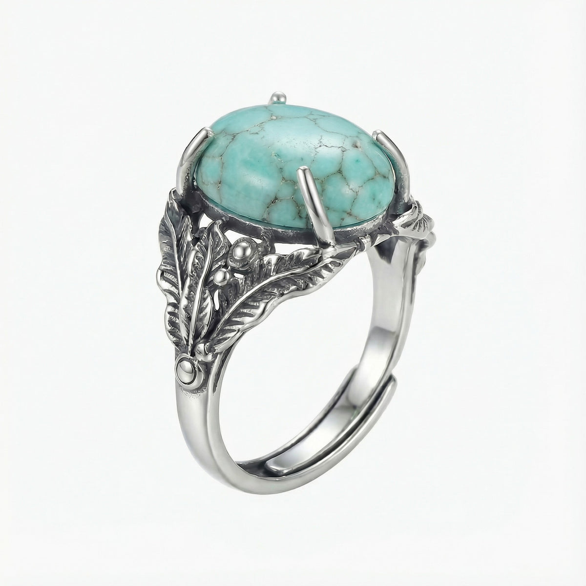 Desert Wing Ring