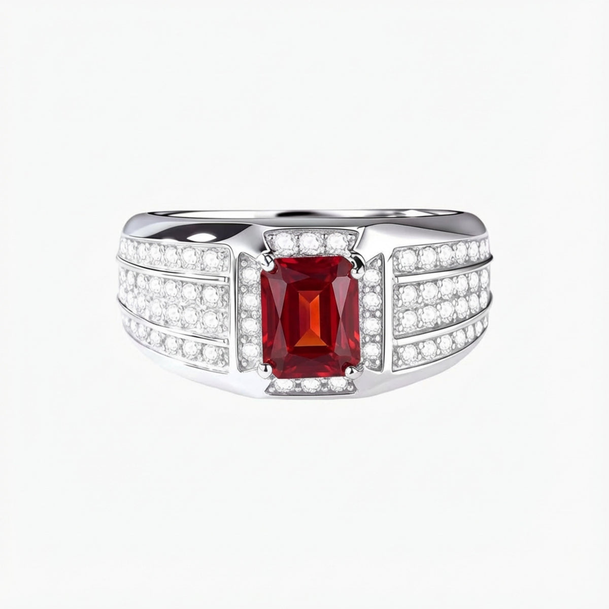 City Core Ring