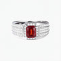 City Core Ring