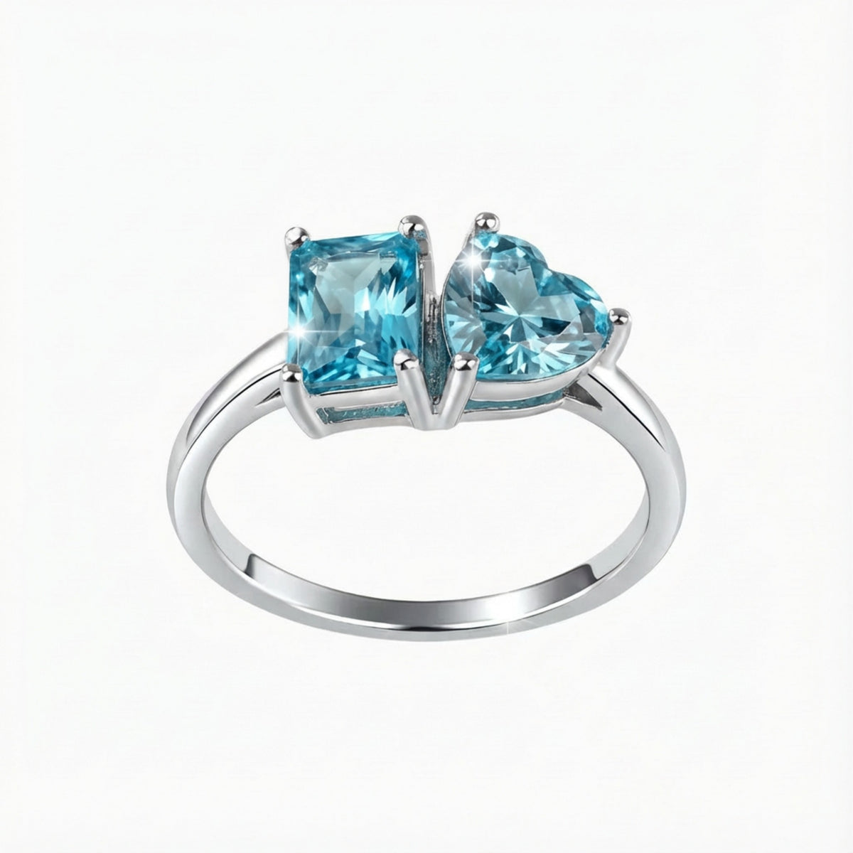 Two Souls Ring