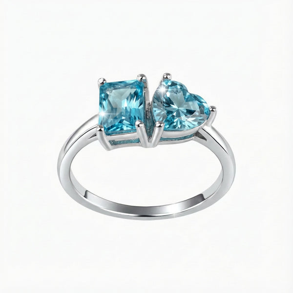 Two Souls Ring