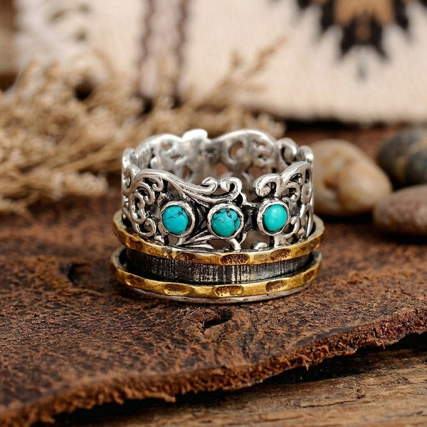 Crown of Three Rings