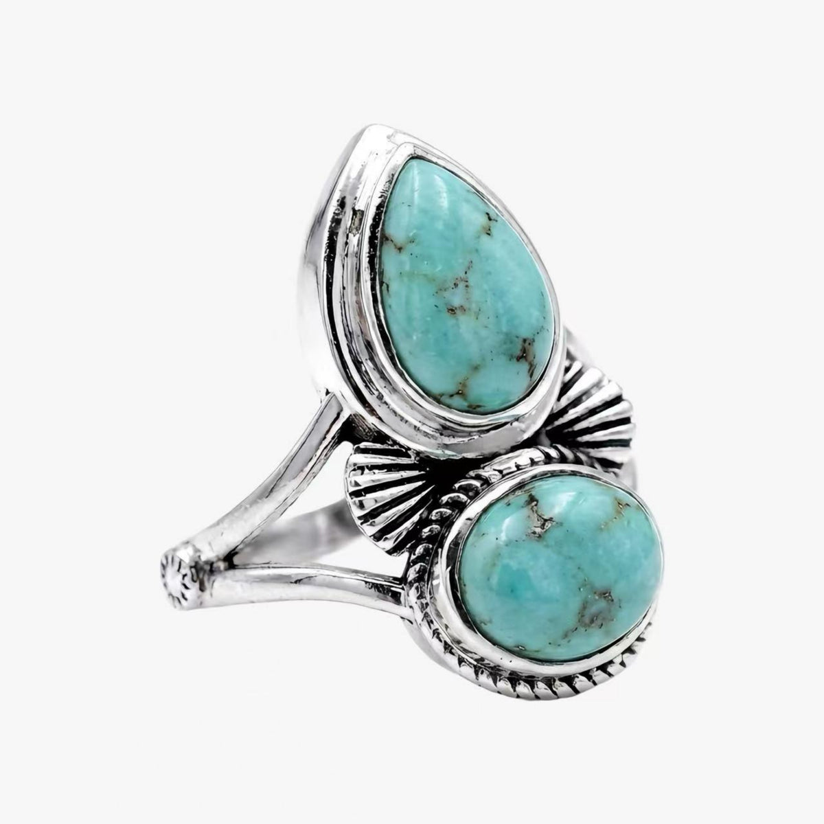 Soul Mirror Ring