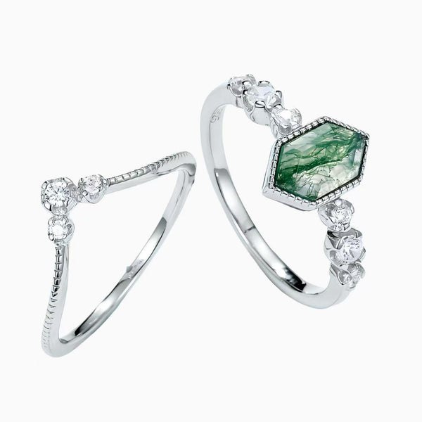 Still Grove Ring