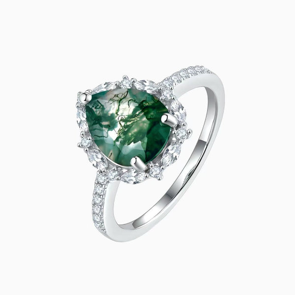 Canopy Drop Ring