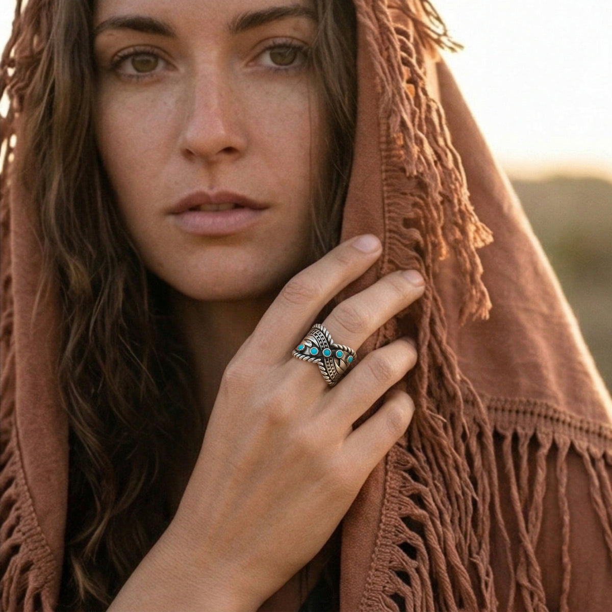 Twisted Fate Ring