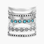 Multi Layer Stacking Design Ring