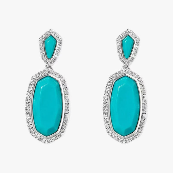 Path of the Light Earrings