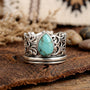 Soulstone Crown Ring