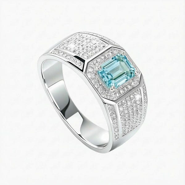 Luminous Core Ring