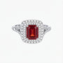 Crown of Light Ring