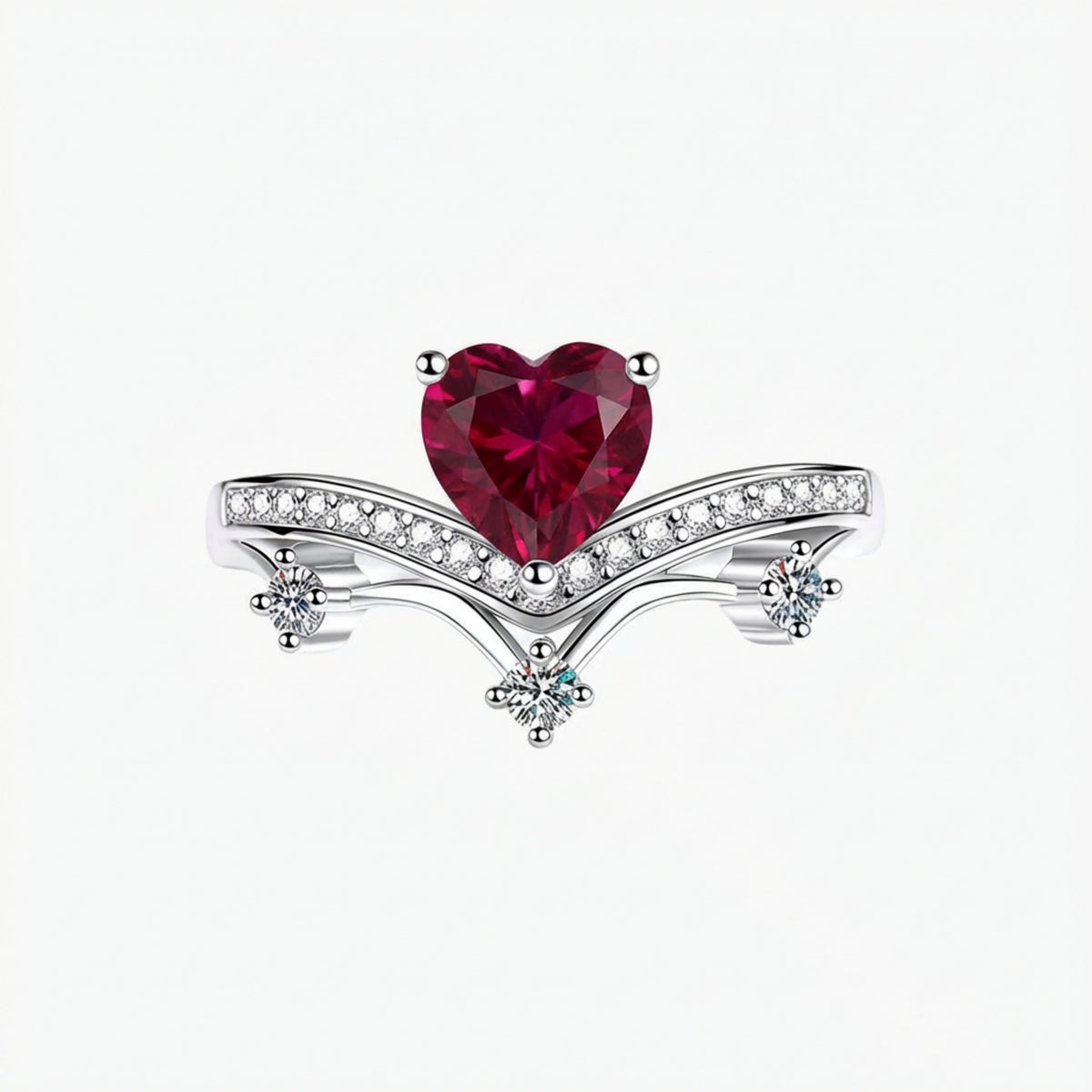 Velvet Sky Ring