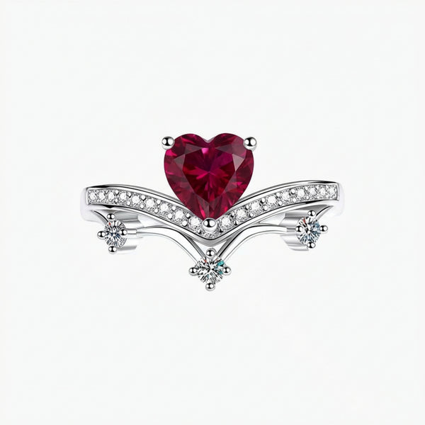 Velvet Sky Ring