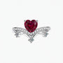 Velvet Sky Ring