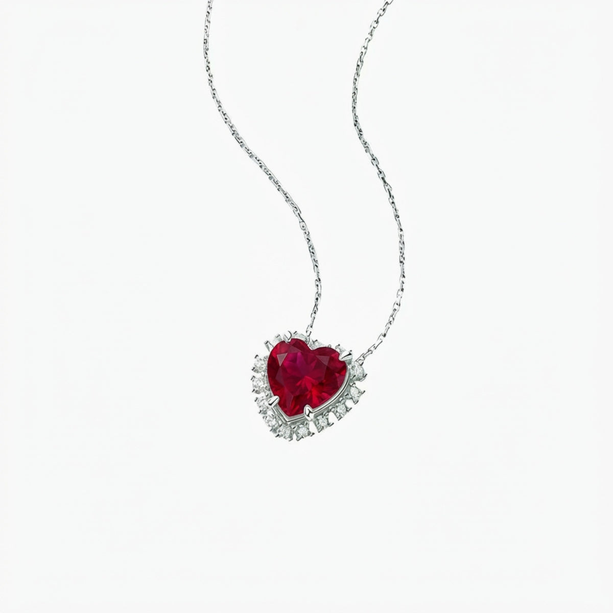 Heartlight Necklace