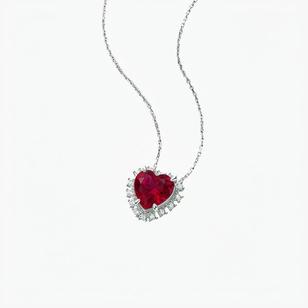Heartlight Necklace