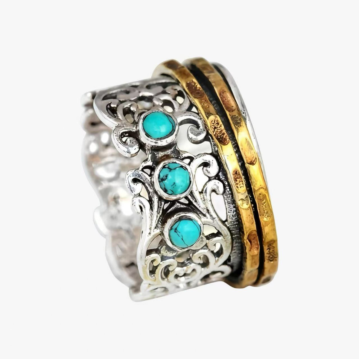Crown of Three Rings