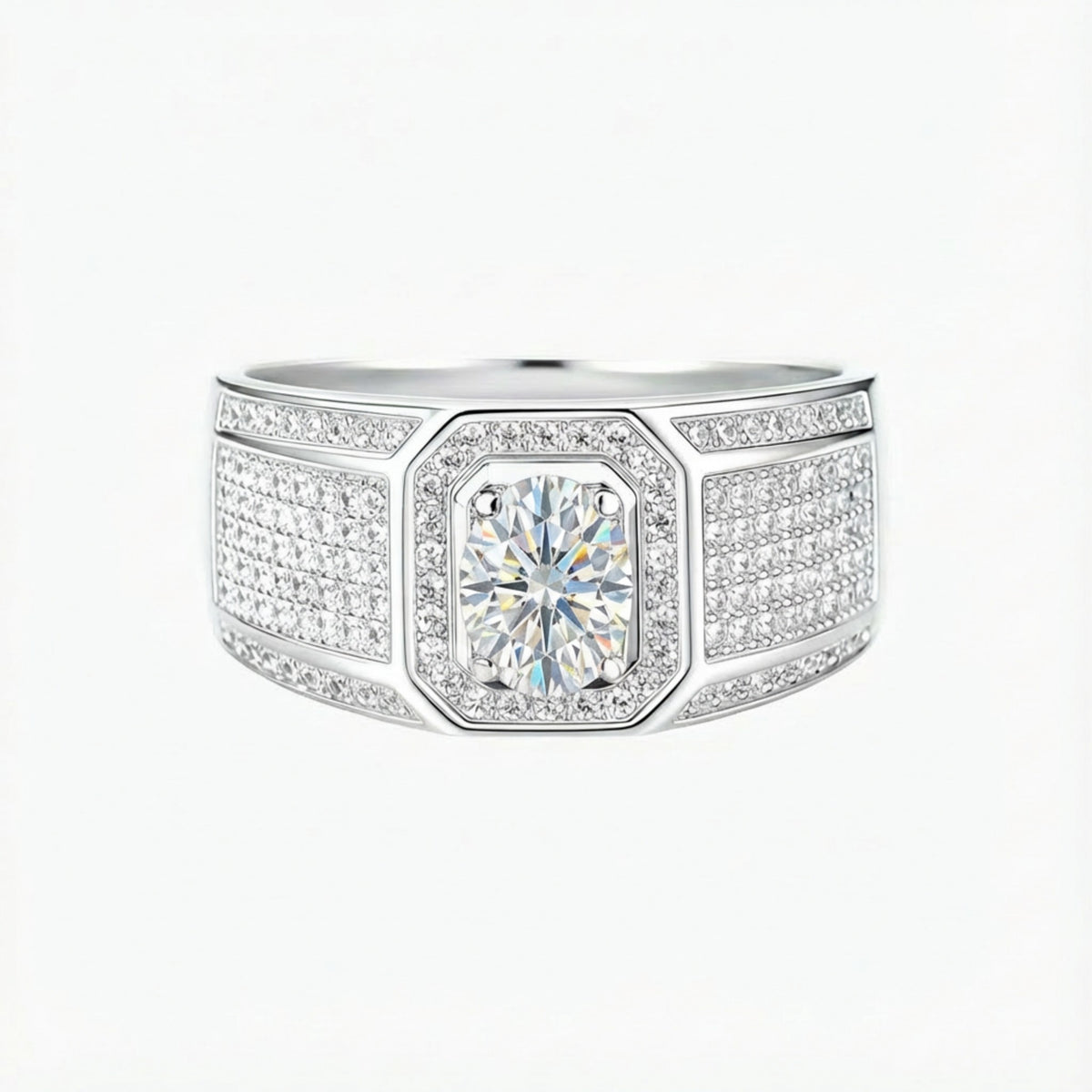 City Light Ring