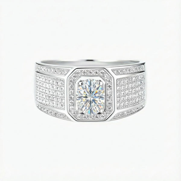 City Light Ring