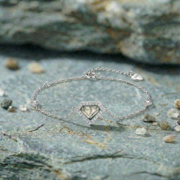 Forest Vault Bracelet