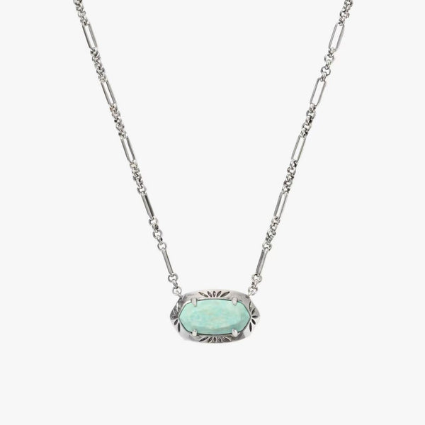 Celestial Core Necklace