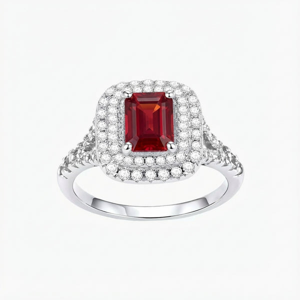 Crown of Light Ring