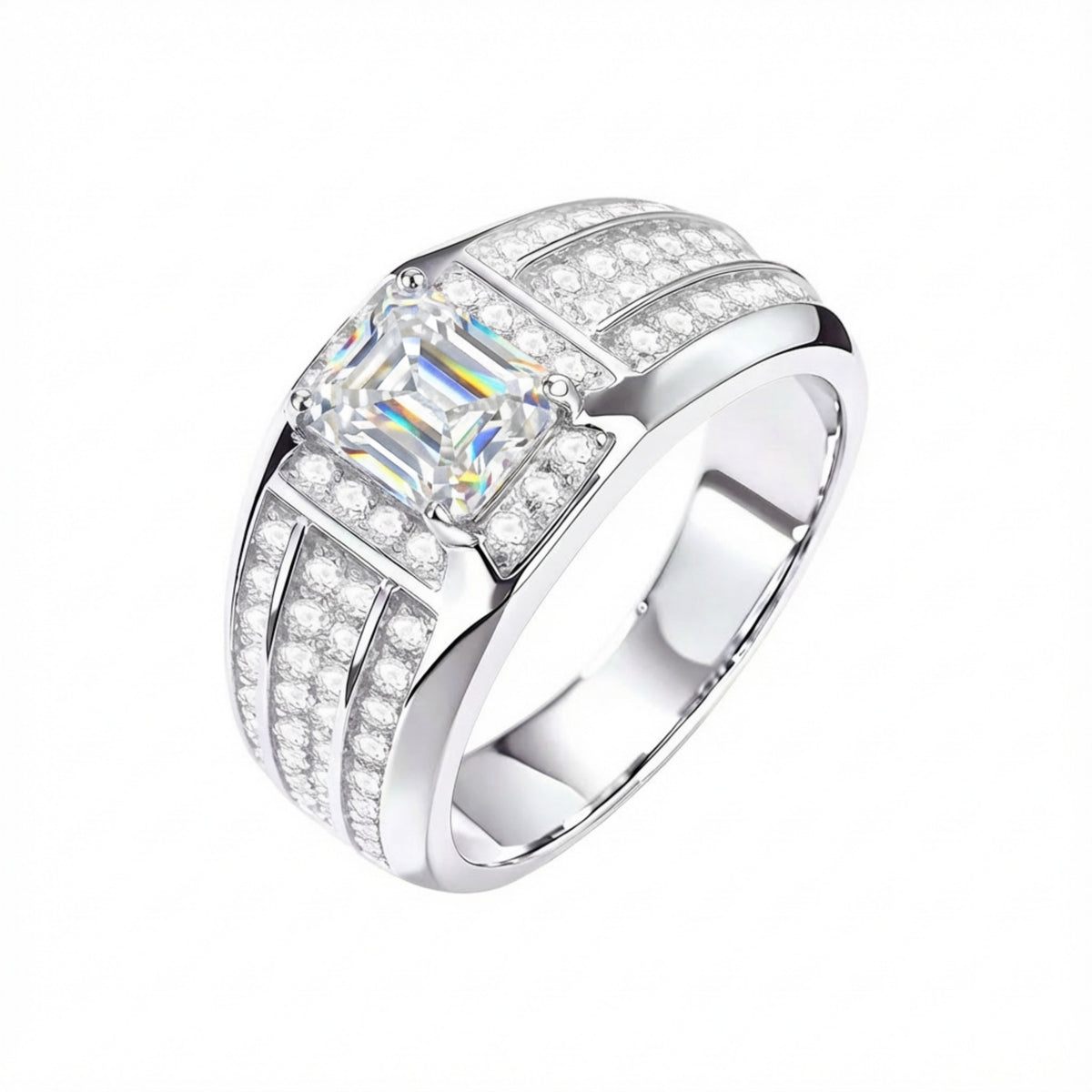 City Core Ring