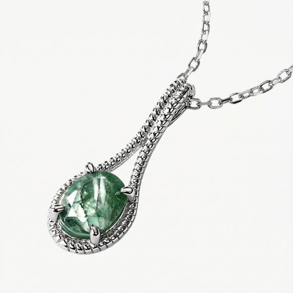 Forest Stream Necklace