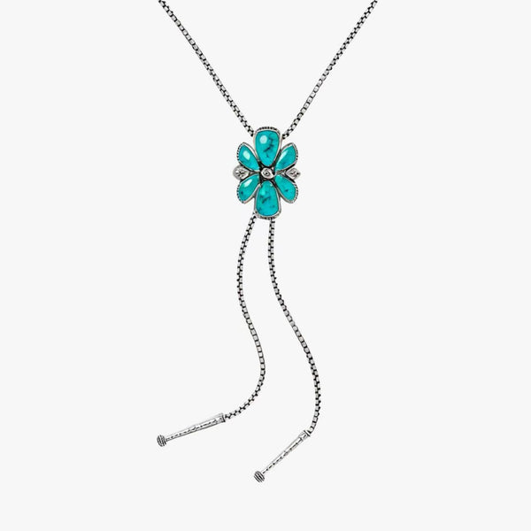 Desert Blossom Necklace