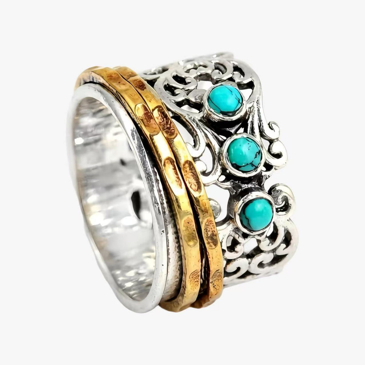 Crown of Three Rings