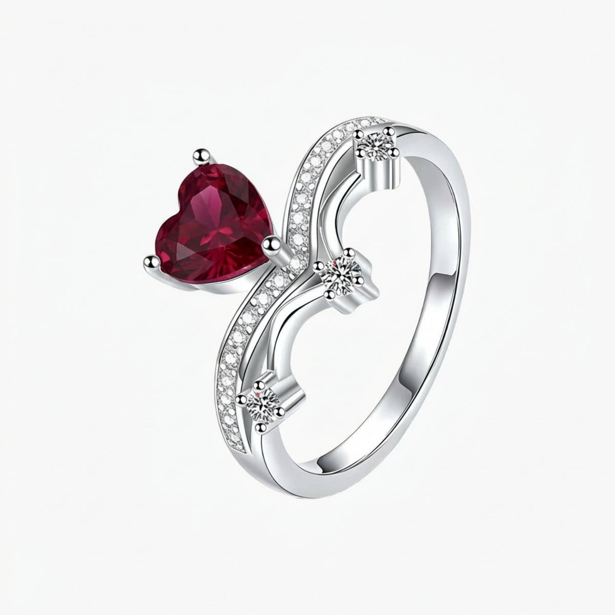 Velvet Sky Ring