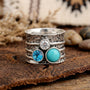 Turquoise Stacking Ring